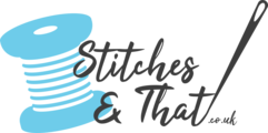 Stitches and That