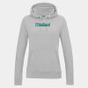 AWDis Girlie College Hoodie Thumbnail