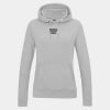 AWDis Girlie College Hoodie Thumbnail