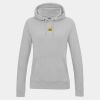 AWDis Girlie College Hoodie Thumbnail