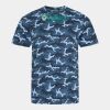 AWDis Camo T-Shirt Thumbnail