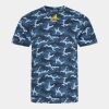 AWDis Camo T-Shirt Thumbnail